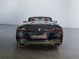 BMW 8 840 d xDrive M Sport SPUR KAMERA 360 DISTR