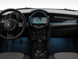 MINI Cooper Cabrio Navi Ambiente Sportsitze Keyless