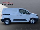 TOYOTA Proace City L1 Electric Meister Navi Fenster