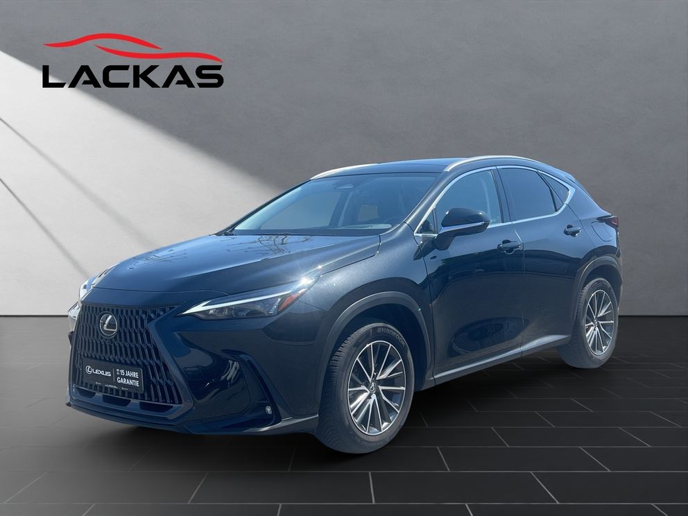 LEXUS NX 350h 350h Executive Line 350 h E-Four
