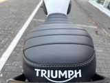 TRIUMPH Scrambler 400XC NEU! Sofort Verfügbar