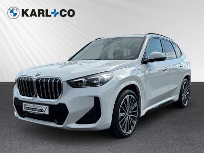 BMW X1 xDrive30e M-Sport ad. LED Head-Up AHK DAB