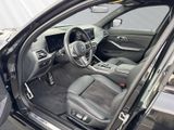 BMW 320 e Touring M-Sport Panorama Komfortzugang