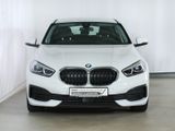 BMW 118 i Advantage PDC SHZ LED NAVI DAB+ Lederlenkr.