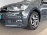 VW Touran 1.2 TSI Sound NAVI+AHK+SITZHZ+ACC+PDC+HHC