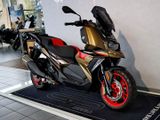 BMW C 400 X Griff & Sitzheizung, Komfort + Touren-Paket