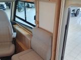 EURAMOBIL Integra Line 720 EB Dachklima*TV*180PS *Autom