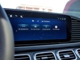 MERCEDES-BENZ GLE 350 de 4M BURM AMG NIGHT SPUR DISTR PANO
