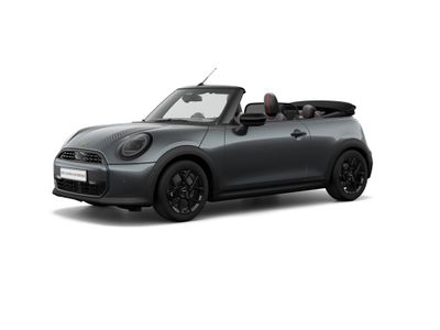 MINI Cooper Cabrio JCW Trim Keyless HUD LED Driv Ass.