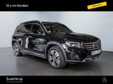MERCEDES-BENZ GLB 200 d PROGRESSIVE SPUR AHK DISTR KAMERA PDC