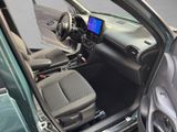 TOYOTA Yaris Cross Teamplayer Allrad 15 Jahre Garantie