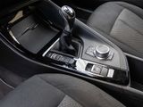 BMW X2 18i+Navi+DAB+LED+el. Heckklappe+Temp+SHZ+PDC