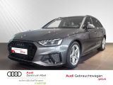AUDI A4 Avant 35 TDI S-line S-tronic Navi+ LED ACC