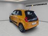 RENAULT Twingo 75 EU6d-T 1.0 SCe Limited