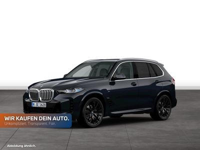 BMW X5 xDrive40i 