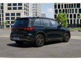 MERCEDES-BENZ EQB 350 4M AMG DISTR KAMERA PANO SPUR STANDH SHD