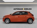 OPEL Corsa-e F Edition +Sitzheizung+Kamera+Klima+