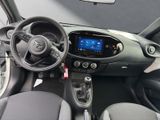 TOYOTA Aygo X 1.0 VVT-i Business Edition ALLWETTER