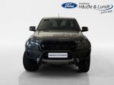 FORD Ranger Raptor Doppelkabine 4x4 2.0 StandHZG AHK Navi Leder Bi-Xenon Sperrdiff.
