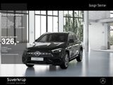 MERCEDES-BENZ GLA 200 d // AMG SPUR AHK KAMERA PDC SHZ MULTI