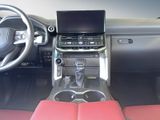 TOYOTA Land Cruiser 300 GR SPORT V6D Leder*GARANTIE*NAV