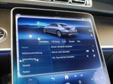 MERCEDES-BENZ S 580 4M lang AMG Night LED Navi Burm Pano 360