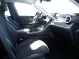 MERCEDES-BENZ GLC 220 d 4M | AMG BURM NIGHT MEMO 360 AHK DISTR