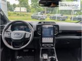 FORD Ranger Wildtrak 3,0 V6 240PS -El.Rollo-Standhzg.-20''Felgen-