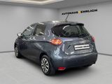 RENAULT ZOE Intens +Kaufakku+Navi+Shz.+Klima+Kamera+