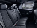 MERCEDES-BENZ GLE 400 d 4M , AMG BURM NIGHT WIDE MEMO MULTI