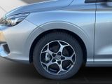 MG 3 1.5 Hyb+ Luxury *ALLWETTER*LED*NAVI*
