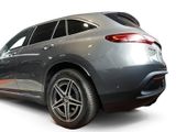 MERCEDES-BENZ EQC 400 4M AMG Distr Kamera360 Multebeam Sound