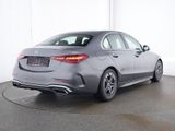 MERCEDES-BENZ C 220 d , AMG MEMO KAMERA SPUR PDC SHZ
