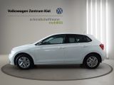 VW Polo Style 1.0 TSI Klima Navi Einparkhilfe