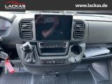 TOYOTA Proace Max L3 Pritsche Doppelk abine Work Navi