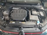 VW Golf VIII GTI Edition 50 2.0 TSI Klima Navi