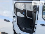FORD Transit Courier Trend 100 PS Benziner -AHK-GJR-WP3-
