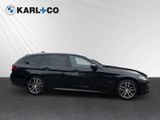 BMW 520 d Touring M Sport Adap. LED HiFi Driving & Parking Ass.