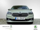 SKODA Fabia 1.0 MPI Essence Klima Einparkhilfe