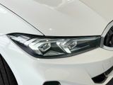 BMW 318 i Touring SHZ+Widescreen+Navi+Klimaautom