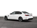 BMW M3 Competition Limousine