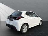 TOYOTA Yaris 1.0 Dual-VVTi Comfort