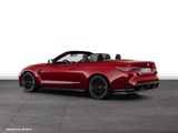 BMW M4 Competition M xDrive Cabrio