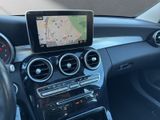 MERCEDES-BENZ C 180 Avantgarde*Schiebedach*Burmester* Allwette