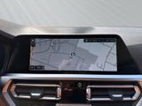 BMW 320 e Limousine Sport Line AHK LC Prof Ambientes Licht
