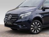 MERCEDES-BENZ Vito 119 TourerPro Edition ALLRAD Automatik 8Sitz Navi