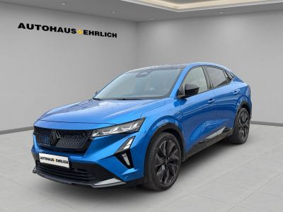 RENAULT Rafale Panoramadach+NAVI+PDC+RfK+SHZ+LHZ