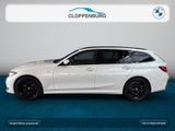 BMW 320d xDrive Touring AHK+Navi+Kamera UPE: 70.130¤