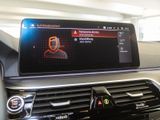 BMW 530 dMSport Touring Harmann HUD Navi Leder Sportpaket Luftfederung