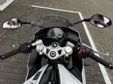 TRIUMPH Daytona 660 Kundenvorteil -660? +A2-möglich